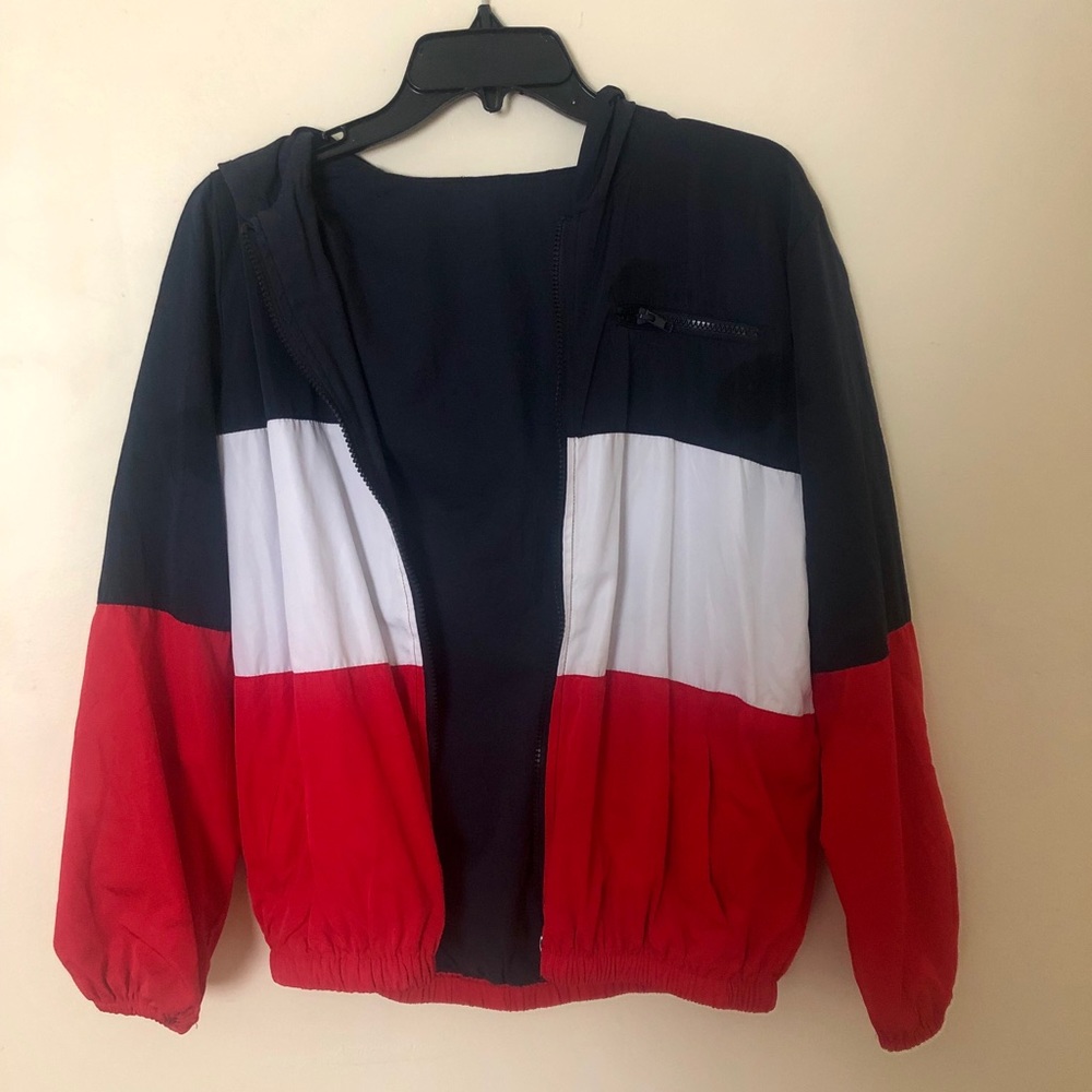 Brandy Melville jacket